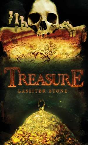 Treasure de Lassiter Stone