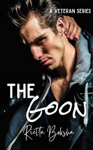 The Goon de Rietta Boksha