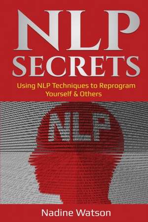 NLP Secrets de Nadine Watson