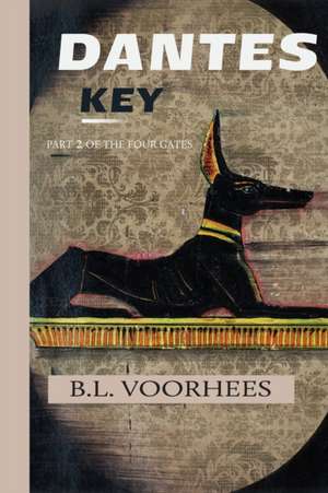 Dantes Key de B. L. Voorhees