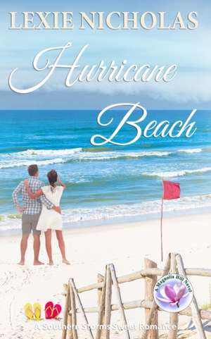 Hurricane Beach de Lexie Nicholas