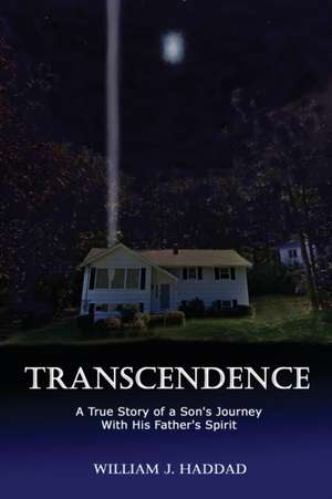 Transcendence de William J. Haddad