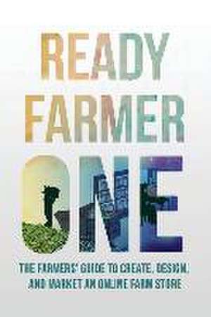 Ready Farmer One de Diego Footer