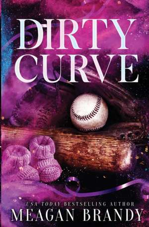 Brandy, M: Dirty Curve