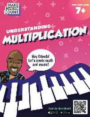 Make Music Count de Marcus Blackwell