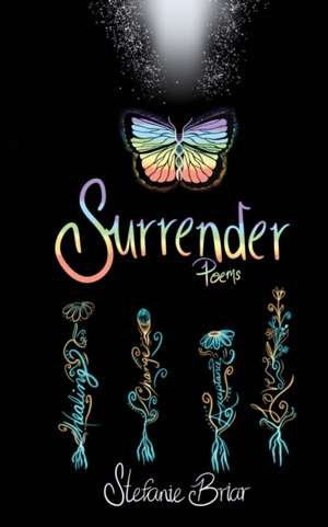 Surrender de Stefanie Briar