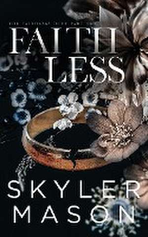 Faithless de Skyler Mason