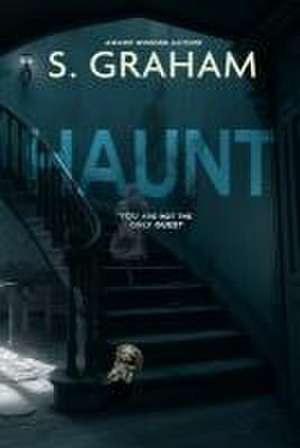 Haunt de S. Graham