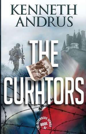 The Curators de Kenneth Andrus