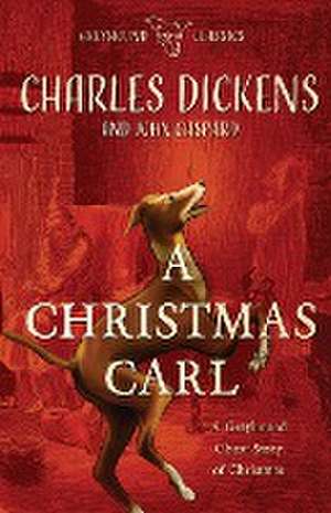 A Christmas Carl de John Gaspard