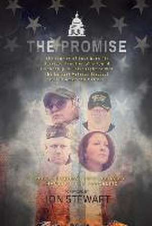 The Promise de Kimberly Hughes