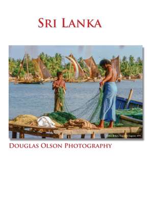 Sri Lanka de Douglas Olson