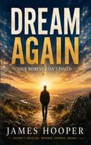 Dream Again de James Hooper