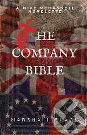 COMPANY BIBLE de Marshall Black