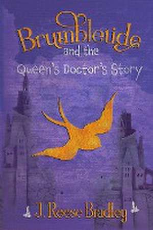 Brumbletide and the Queen's Doctor's Story de J. Reese Bradley