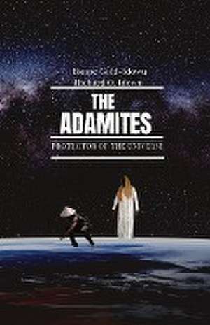 THE ADAMITES de Bimpe Gold-Idowu