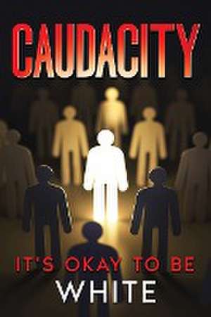 Caudacity de John Falcone