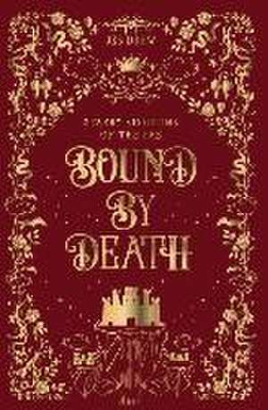 Bound by Death de Jes Drew