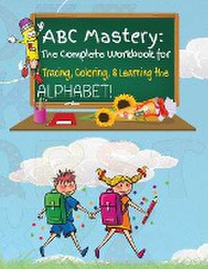 ABC Mastery de Kandice Merrick