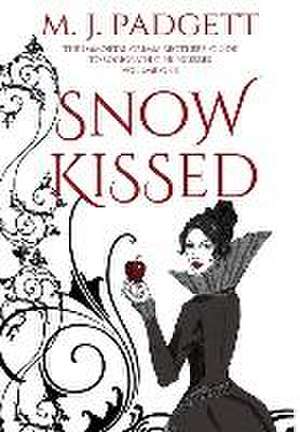 Snow Kissed de M J Padgett