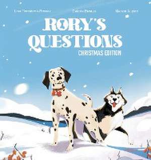 Rory's Questions de Dakota Breaux