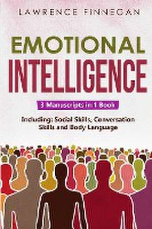 Emotional Intelligence de Lawrence Finnegan