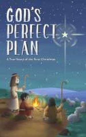 God's Perfect Plan de Kelli Young