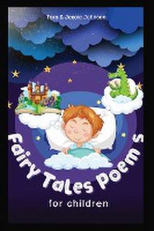 Fairy Tales Poems for children de Jessie Johnson