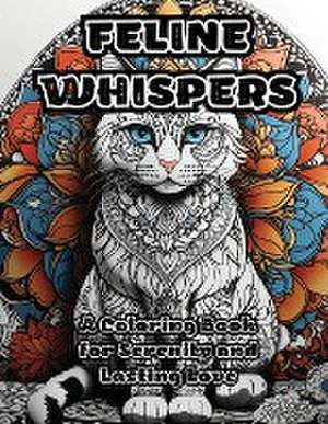 Feline Whispers de Colorzen