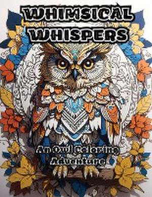 Whimsical Whispers de Colorzen