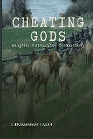 Haran, S: Cheating Gods