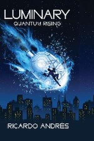 Luminary de Ricardo L Andres