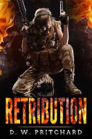 Retribution de D. W. Pritchard