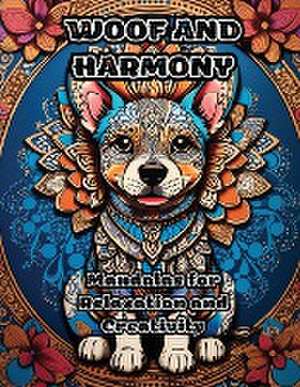 Woof and Harmony de Colorzen