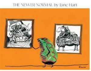 The Newer Normal de Jane Hart