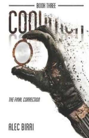Birri, A: CONDITION - BK 3