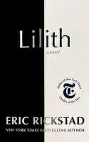 Lilith de Eric Rickstad