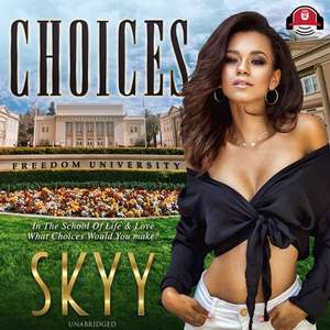 Choices Lib/E de Skyy