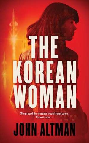 The Korean Woman de John Altman