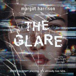 The Glare de Margot Harrison