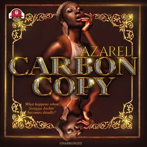Carbon Copy de Azarel