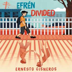 Efren Divided de Ernesto Cisneros