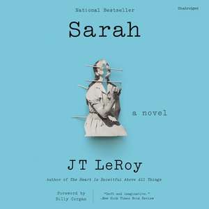 Sarah Lib/E de J. T. Leroy