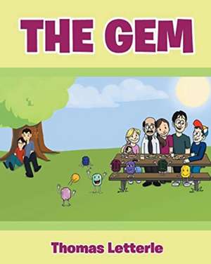 The Gem de Thomas Letterle