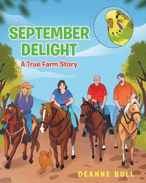 September Delight de Deanne Bull