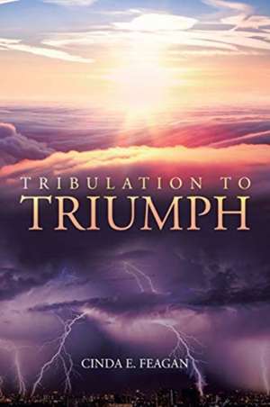 Tribulation to Triumph de Cinda E. Feagan
