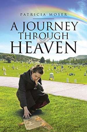 A Journey through Heaven de Patricia Moser