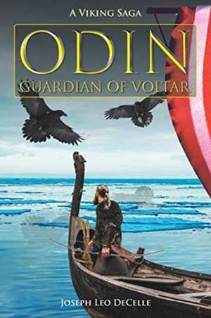 Odin, Guardian of Voltar de Joseph Leo Decelle