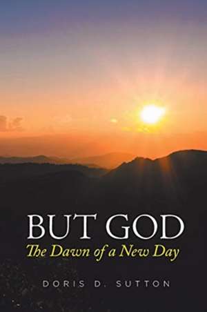 But God de Doris D. Sutton