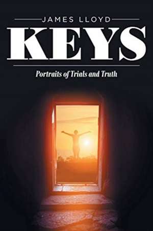 Keys de James Lloyd